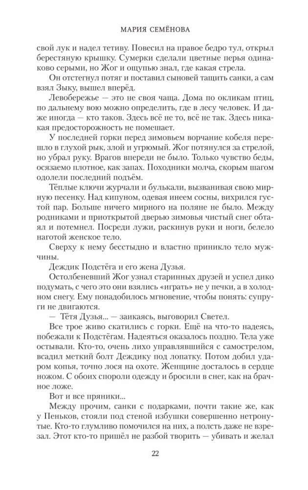Братья. Книга 1. Тайный воин